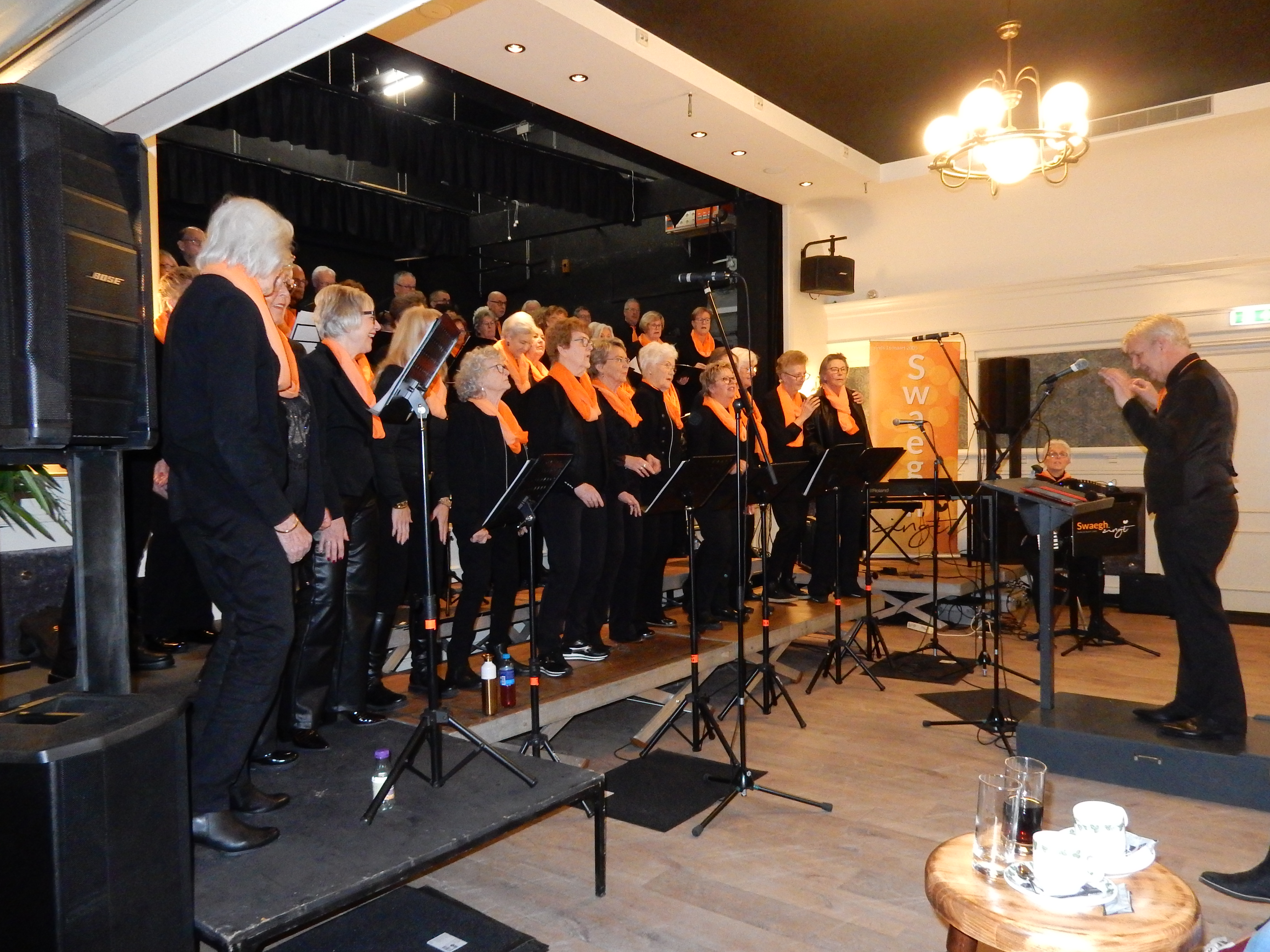 Optreden Festival Swaegh Zingt op 11 januari 2026 – foto 9