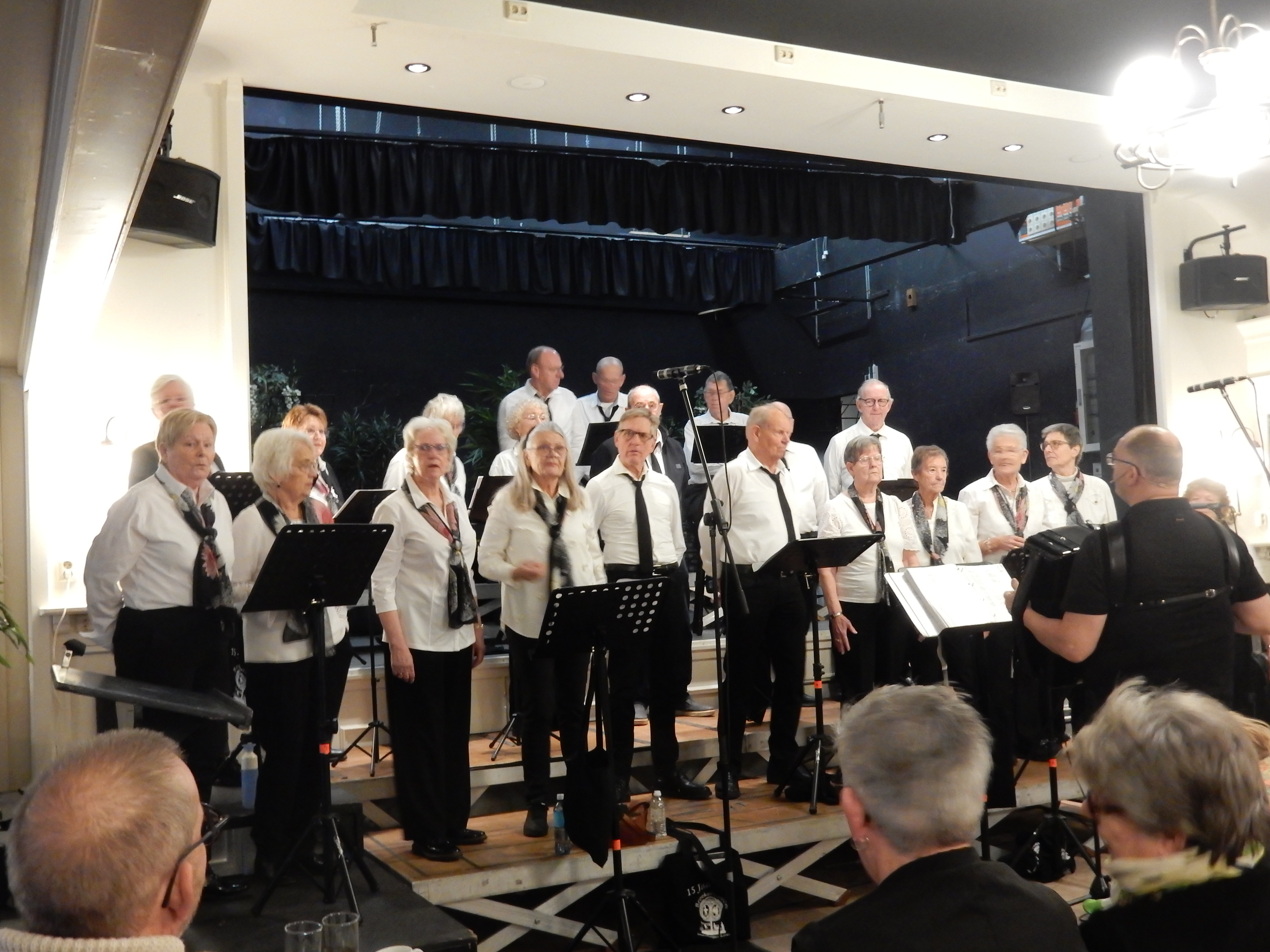 Optreden Festival Swaegh Zingt op 11 januari 2026 – foto 11