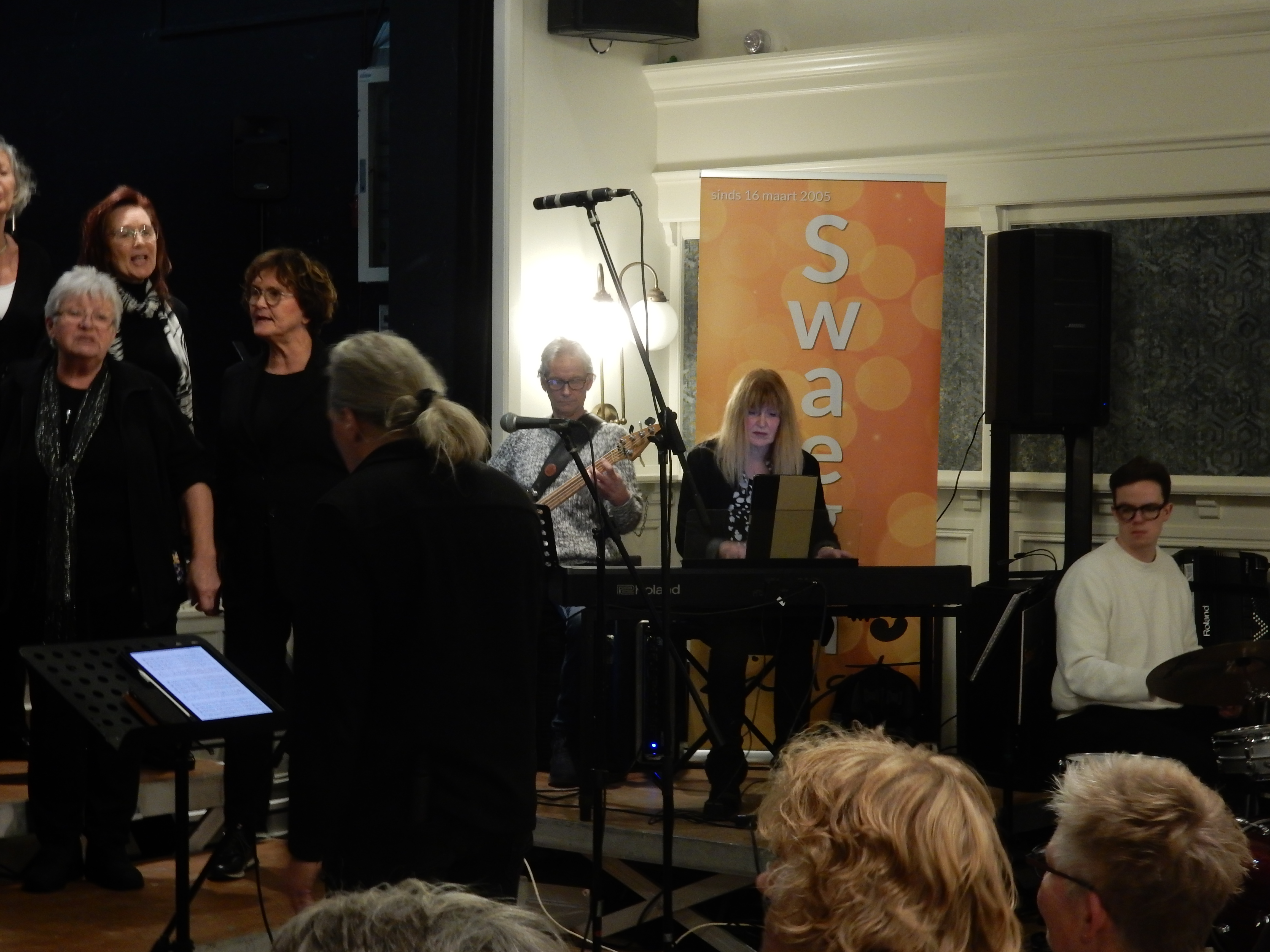 Optreden Festival Swaegh Zingt op 11 januari 2026 – foto 13
