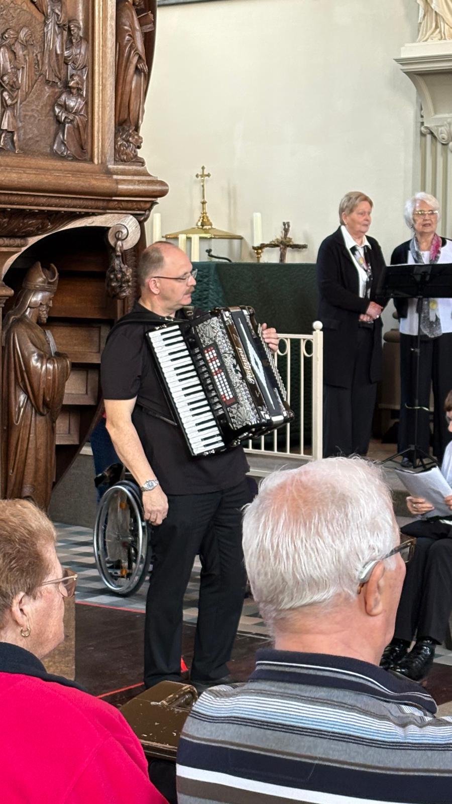 Havenstraatzangers 22 maart 2026 – foto 6