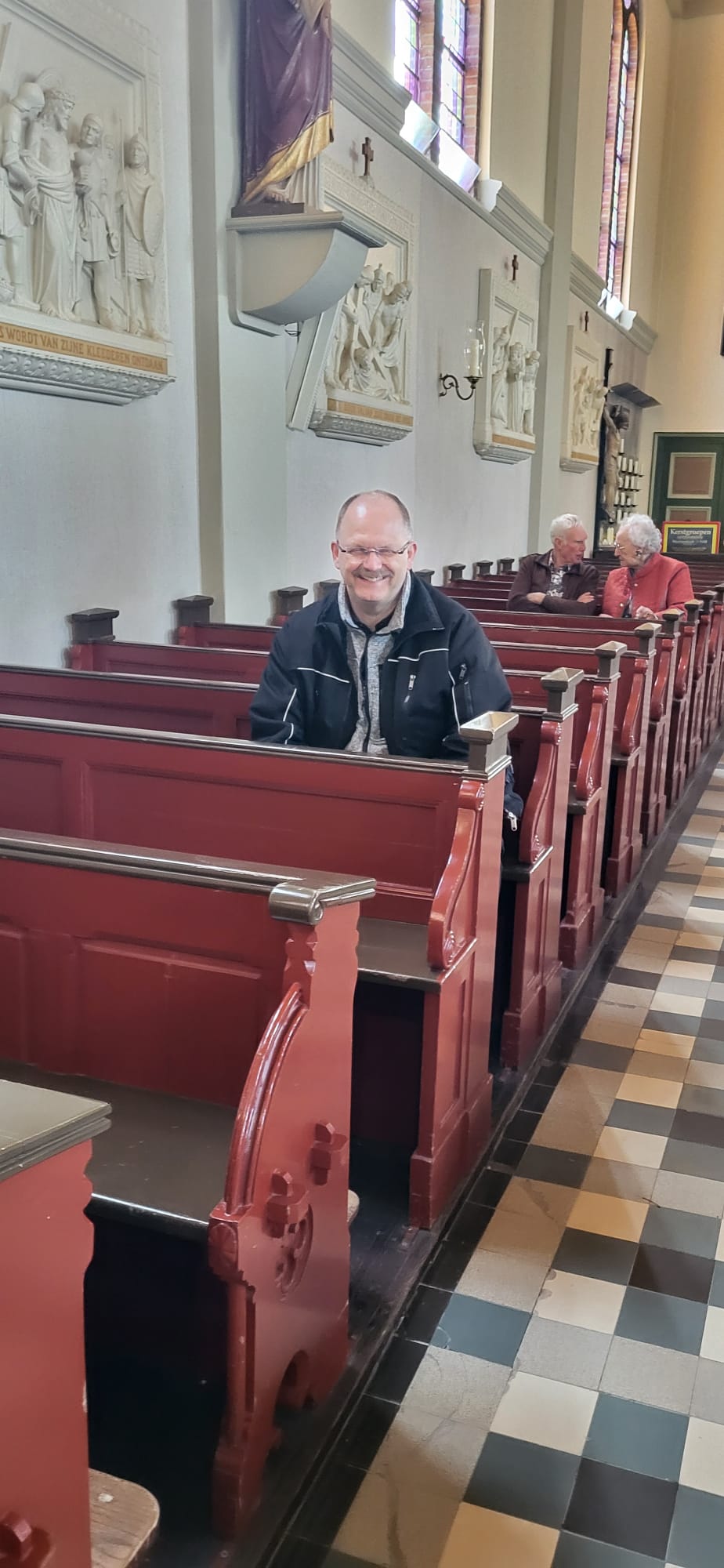 Havenstraatzangers 22 maart 2026 – foto 9