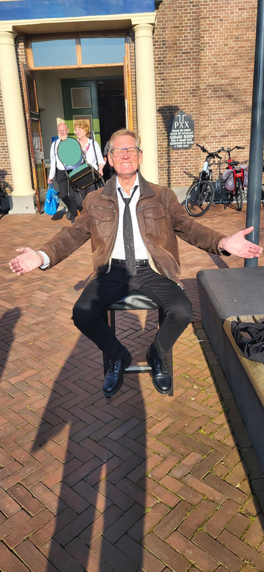 Havenstraatzangers 22 maart 2026 – foto 10
