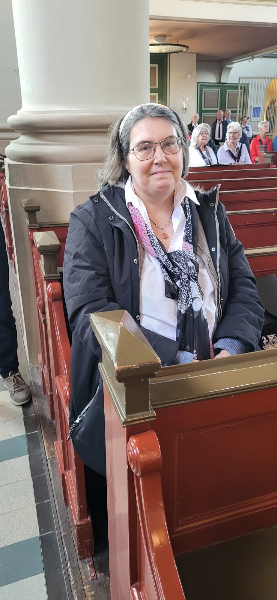 Havenstraatzangers 22 maart 2026 – foto 11