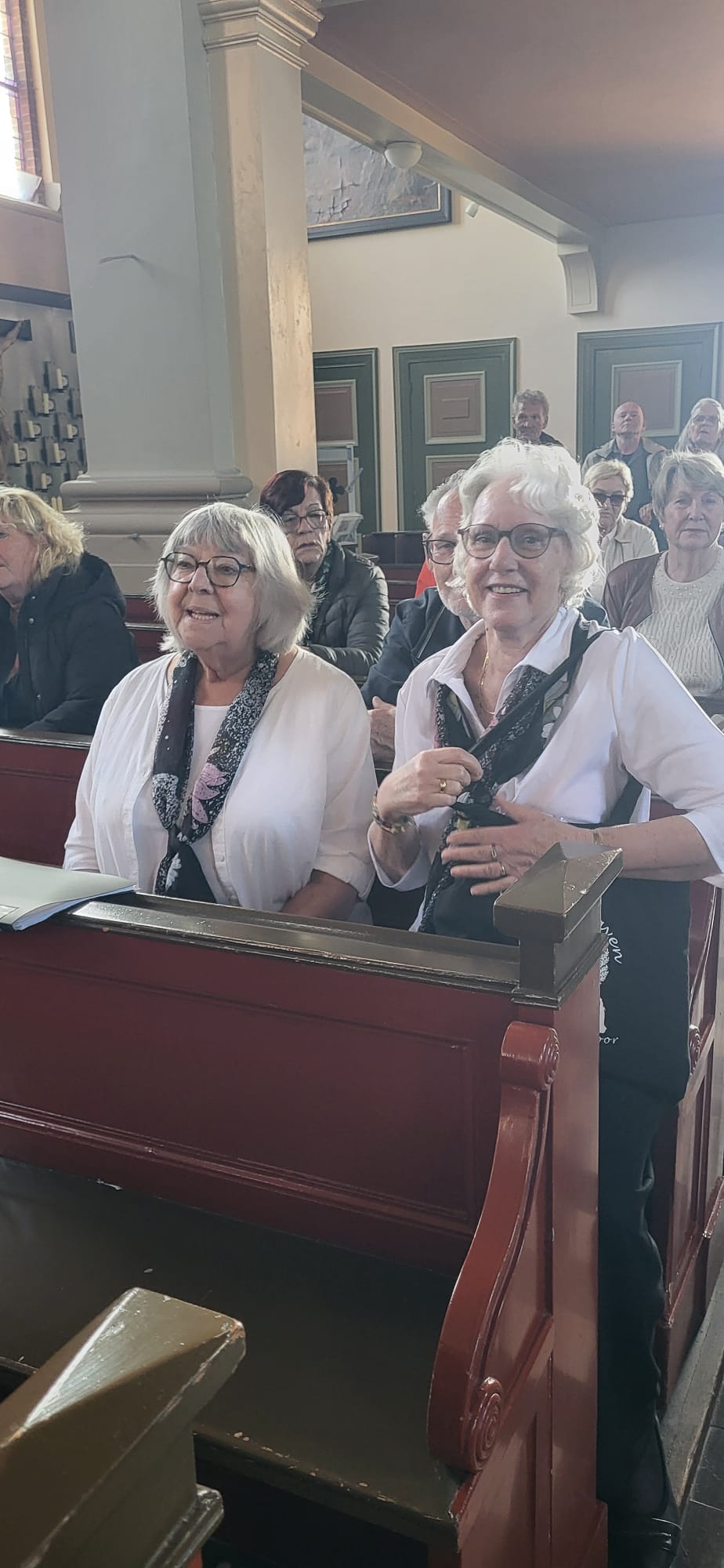 Havenstraatzangers 22 maart 2026 – foto 12