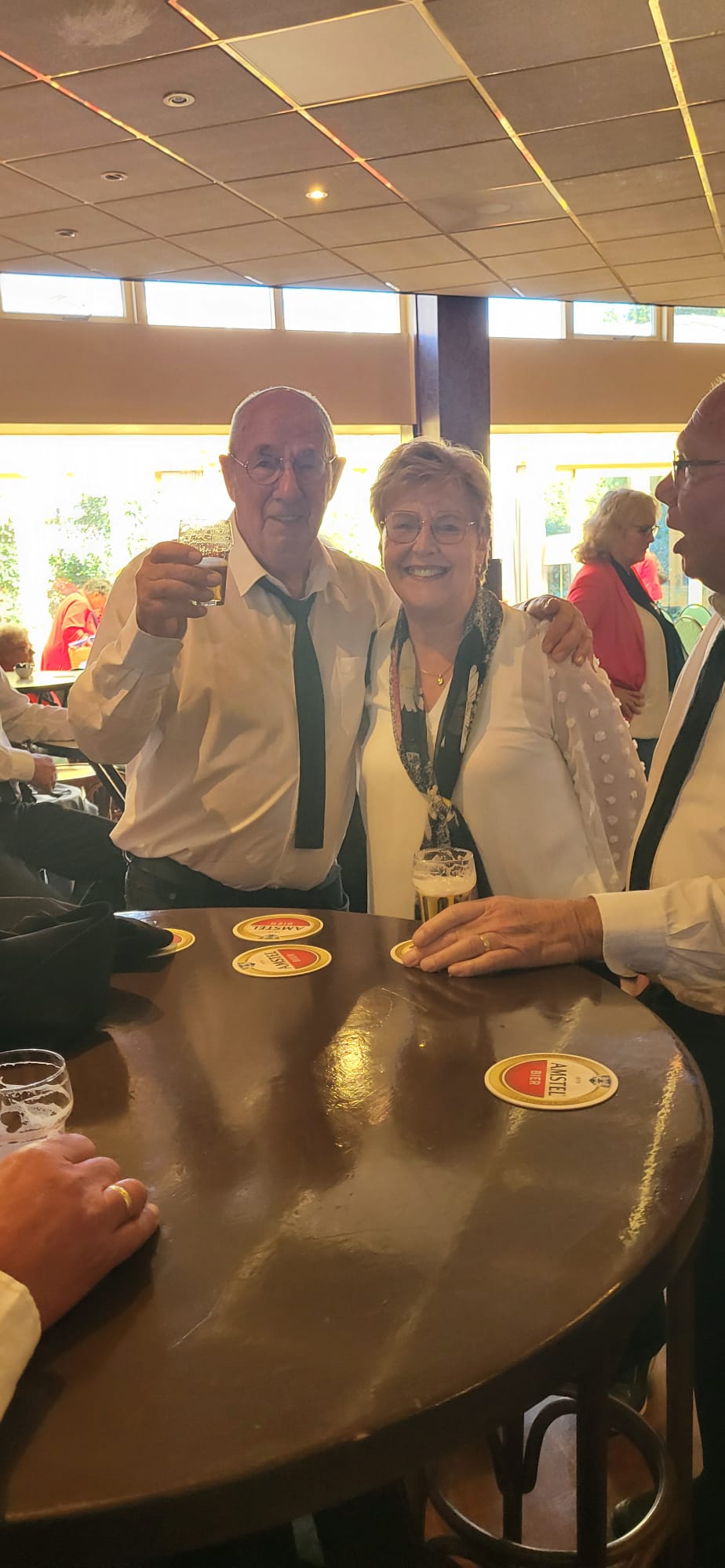 Havenstraatzangers 22 maart 2026 – foto 13
