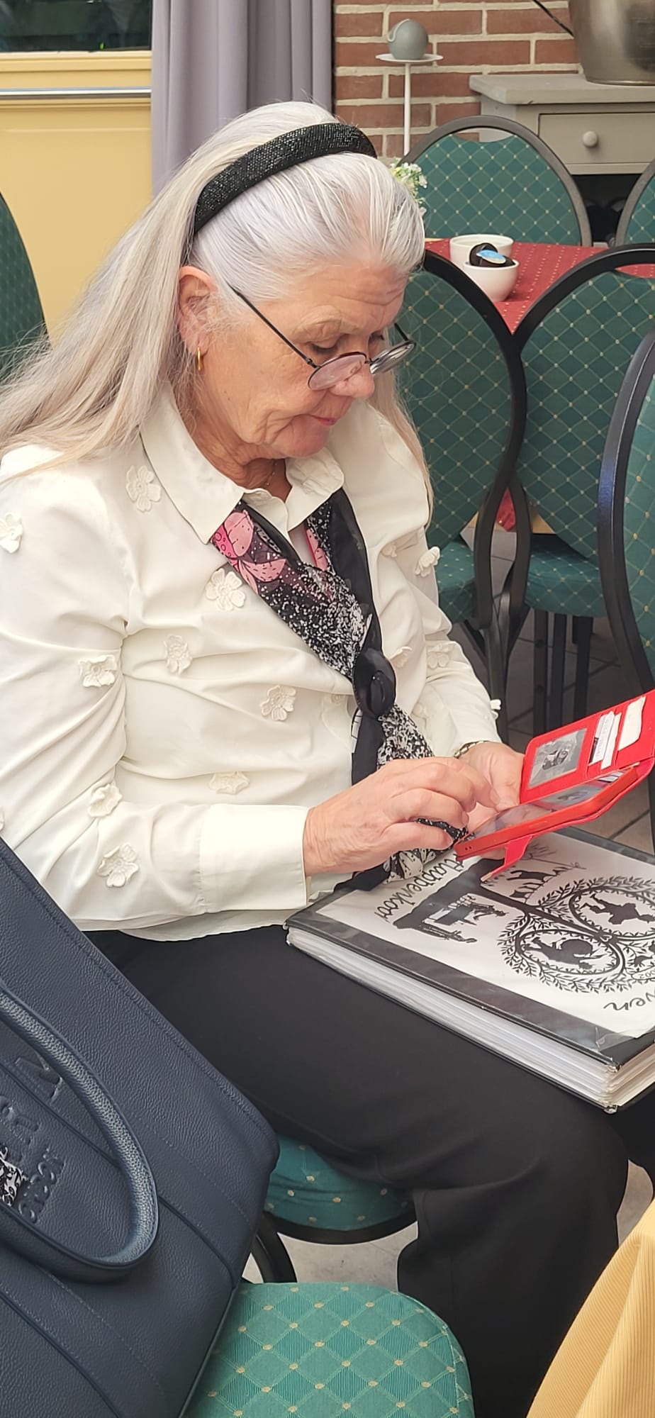 Havenstraatzangers 22 maart 2026 – foto 16