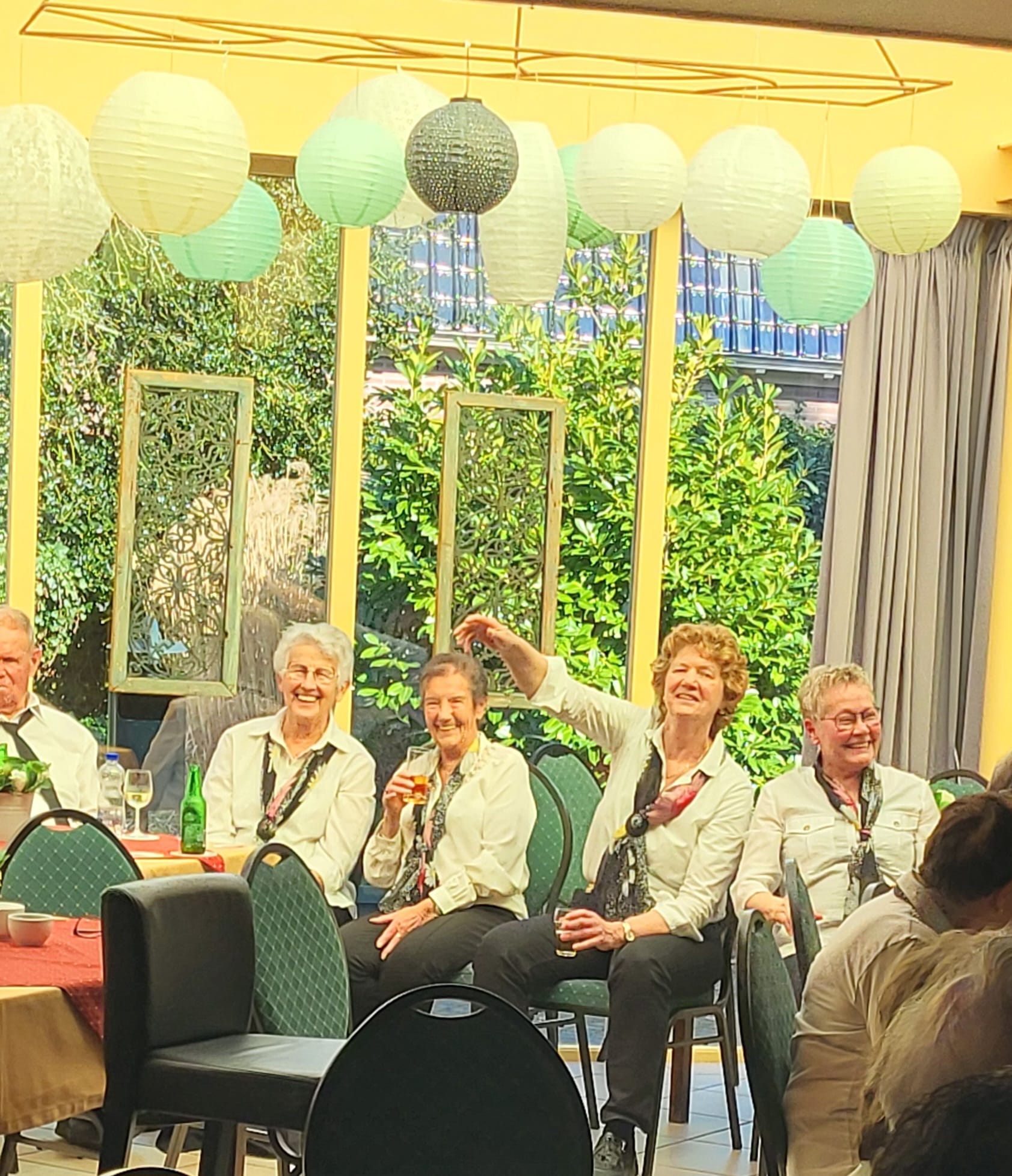 Havenstraatzangers 22 maart 2026 – foto 17