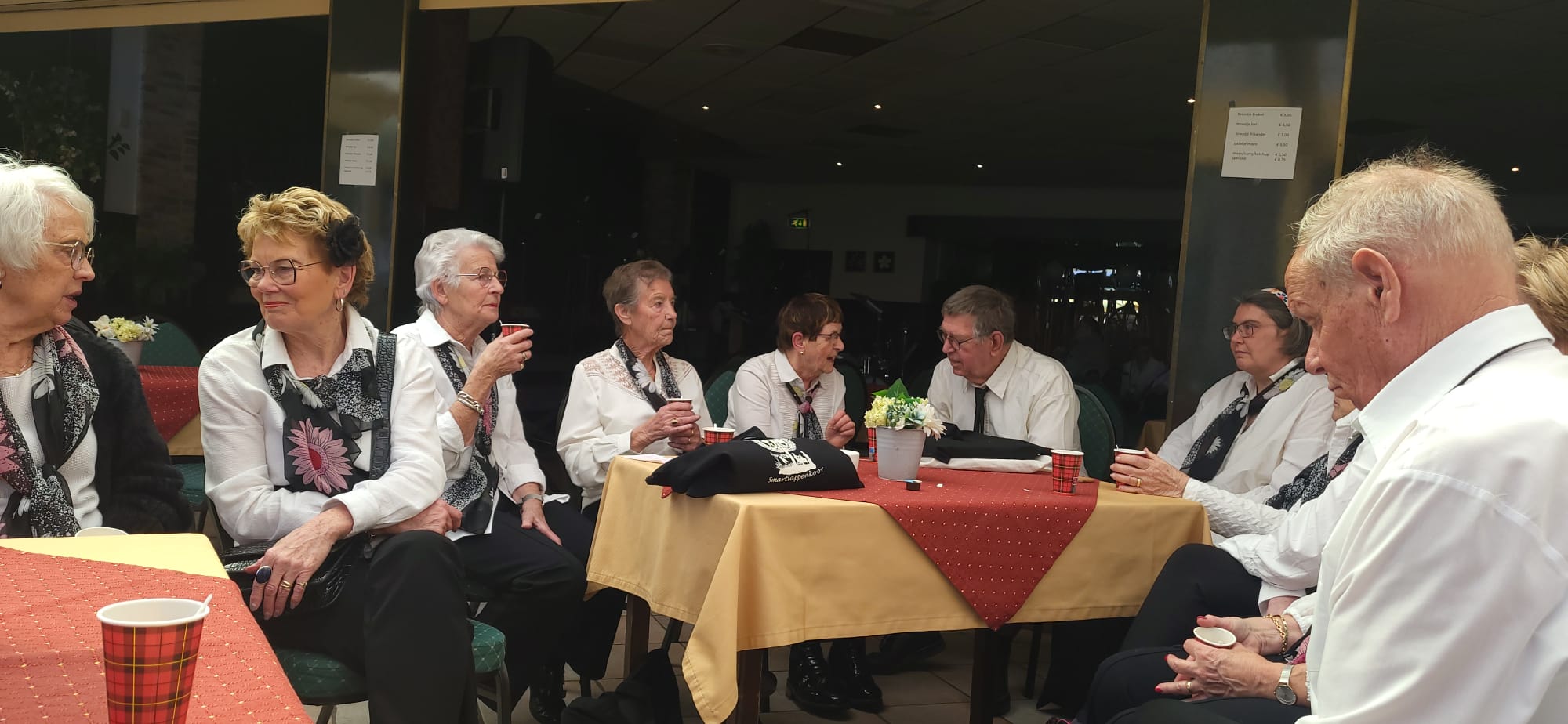 Havenstraatzangers 22 maart 2026 – foto 20