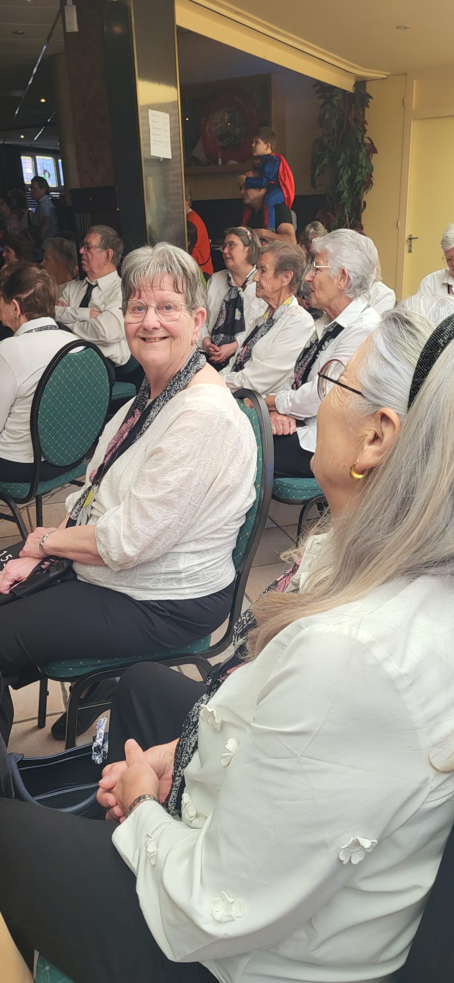 Havenstraatzangers 22 maart 2026 – foto 21
