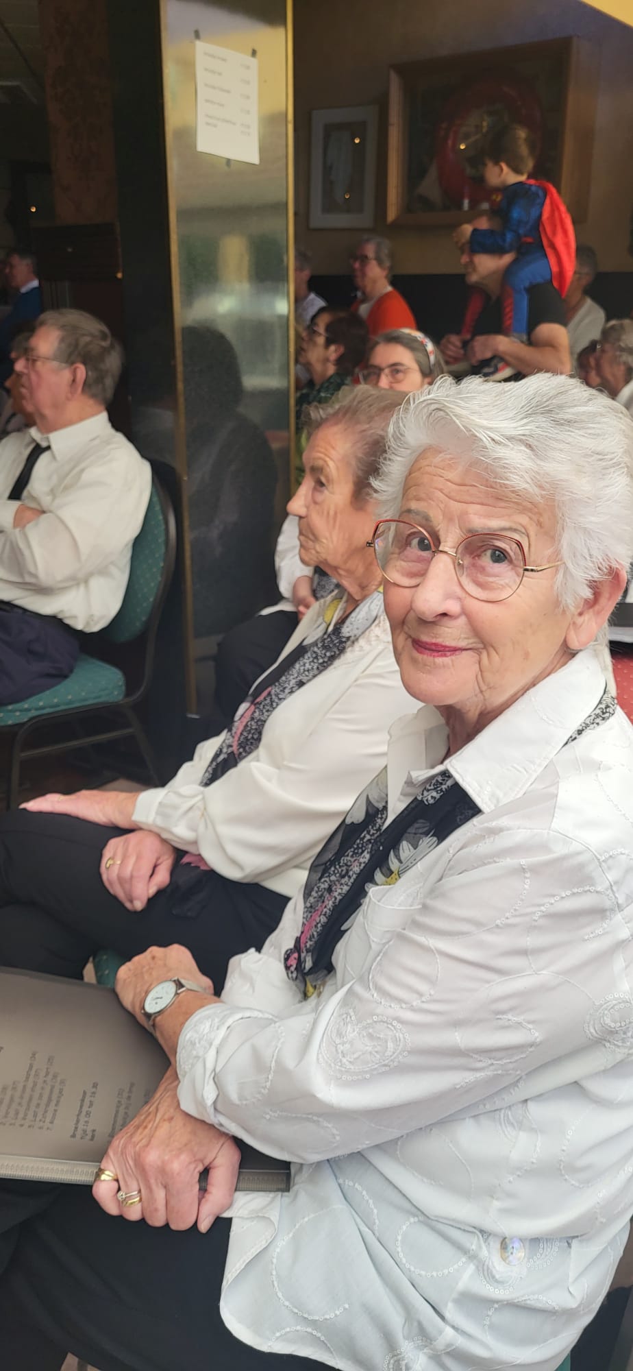 Havenstraatzangers 22 maart 2026 – foto 23